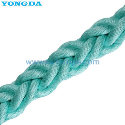 La fibre de multifilament de polypropylène de haute ténacité corde le fil GB/T 8050-2017 4 16mm