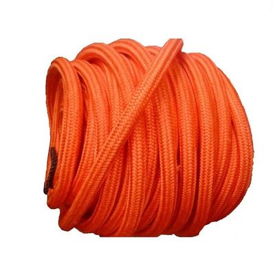 Légère poids haute résistance 8 brins UHMWPE cordes d'amarrage offshore