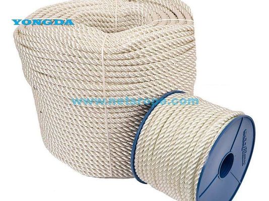 36 mm 40 mm 44 mm 8 fils de nylon de sauvetage/cordes de sécurité utilisées pour la traction/évasion/sauvetage