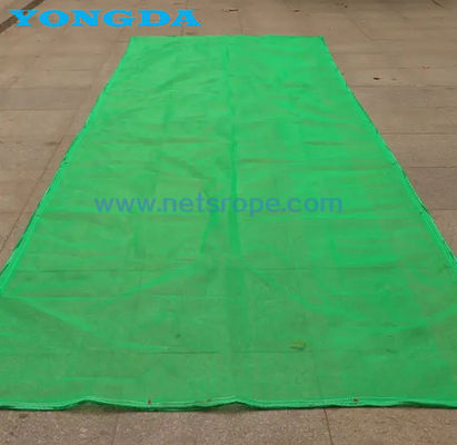 GB5725-2009 classe A bon Mesh Vertical Safety Net Rope
