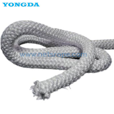 Corde de pêche recouverte de polyéthylène de 20 mm pour la pêche pélagique / l'élevage marin