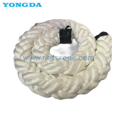 corde du polyester 8-Strand