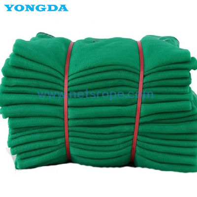 GB5725-2009 classe B bon Mesh Vertical Safety Net Rope