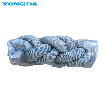 Corde de fibre de polyoléfine du mélange 8-Strand de FZ/T 60320-2021