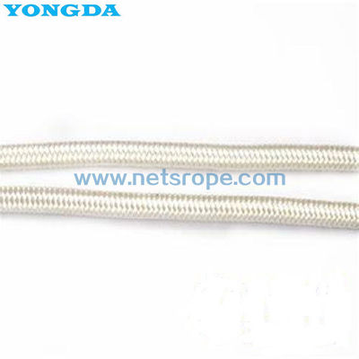 Corde tressée double en polypropylène PP haute résistance 36 mm