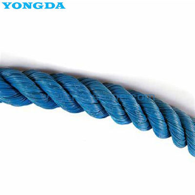 Corde en nylon polyamide résistant à l'abrasion haute intensité