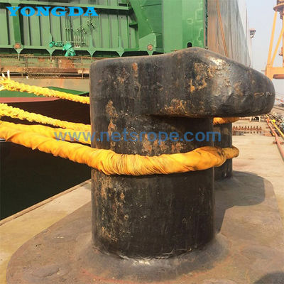 12 fils UHMWPE corde d'amarrage corde de levage corde de remorquage corde de remorquage corde de pêche