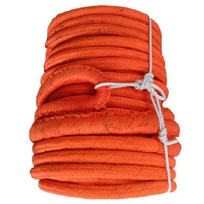 Cordon UHMWPE à haute résistance et poids léger
