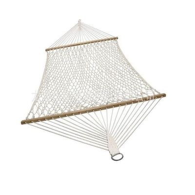 Loge de jeux à corde hammock balancer pour les enfants adultes charge extrêmement lourde