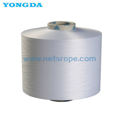 Corde en nylon de haut de Tensity polyamide résistant d'abrasion