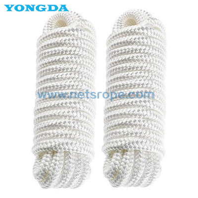 Corde ATLAS composite en nylon à 6 brins de haute résistance