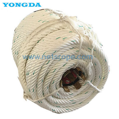 Corde ATLAS composite en nylon à 6 brins de haute résistance